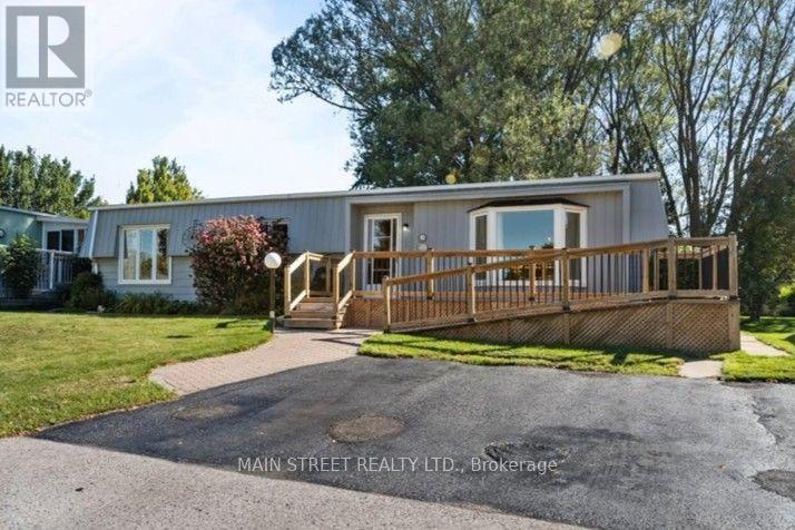 2 PINERIDGE CRESCENT, clarington (newcastle), Ontario