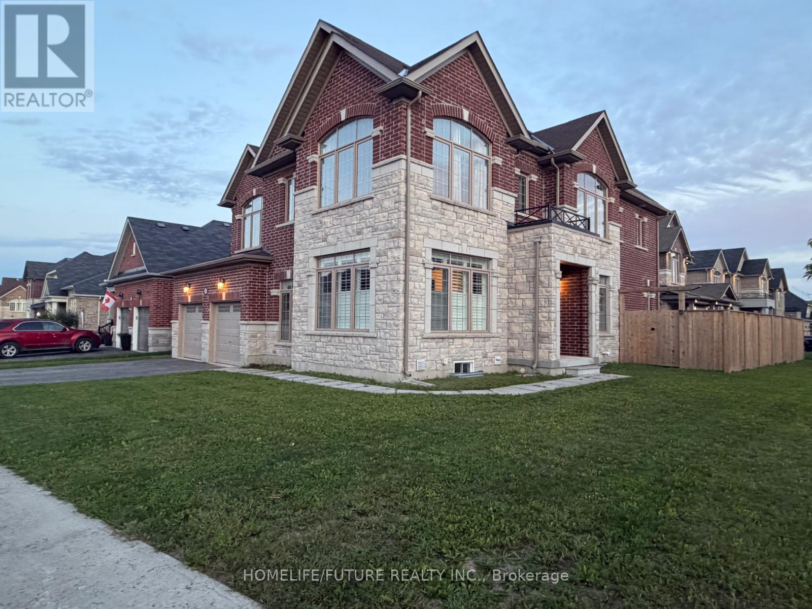 Main & 2nd - 45 Pristine Trail, Cavan Monaghan (Cavan Twp), Ontario  L0A 1G0 - Photo 12 - X13777930