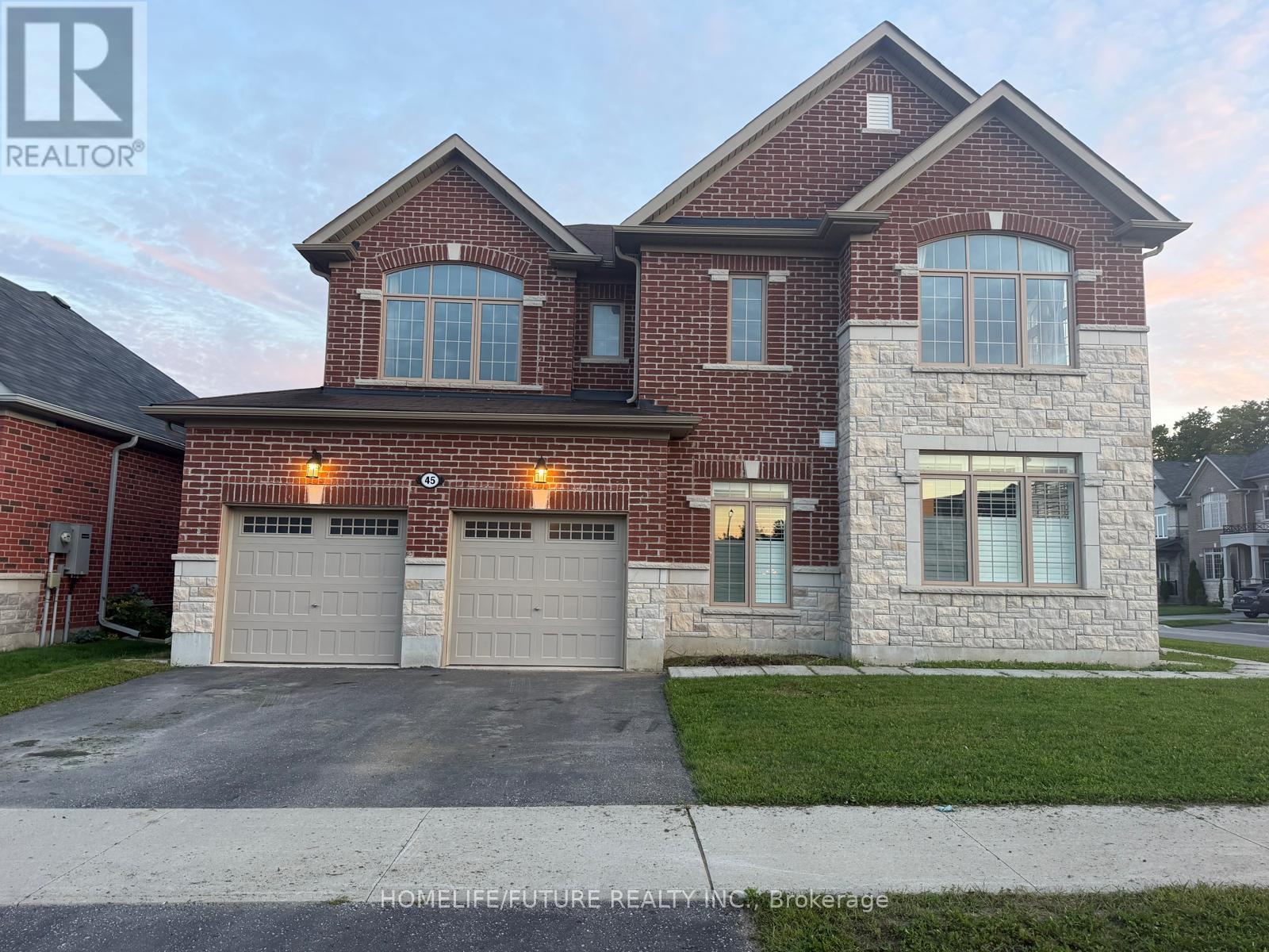 Main & 2nd - 45 Pristine Trail, Cavan Monaghan (Cavan Twp), Ontario  L0A 1G0 - Photo 2 - X13777930