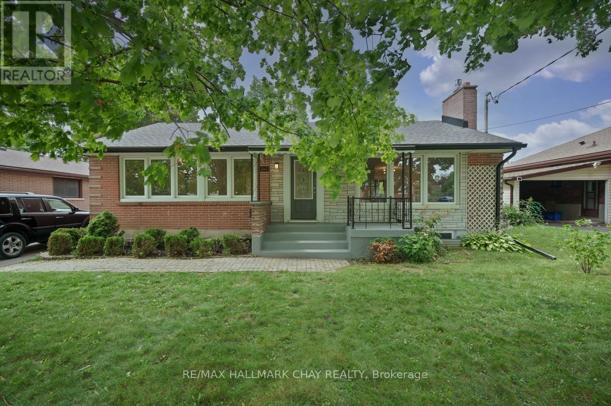 262 BELLEVUE STREET, peterborough (northcrest ward 5), Ontario
