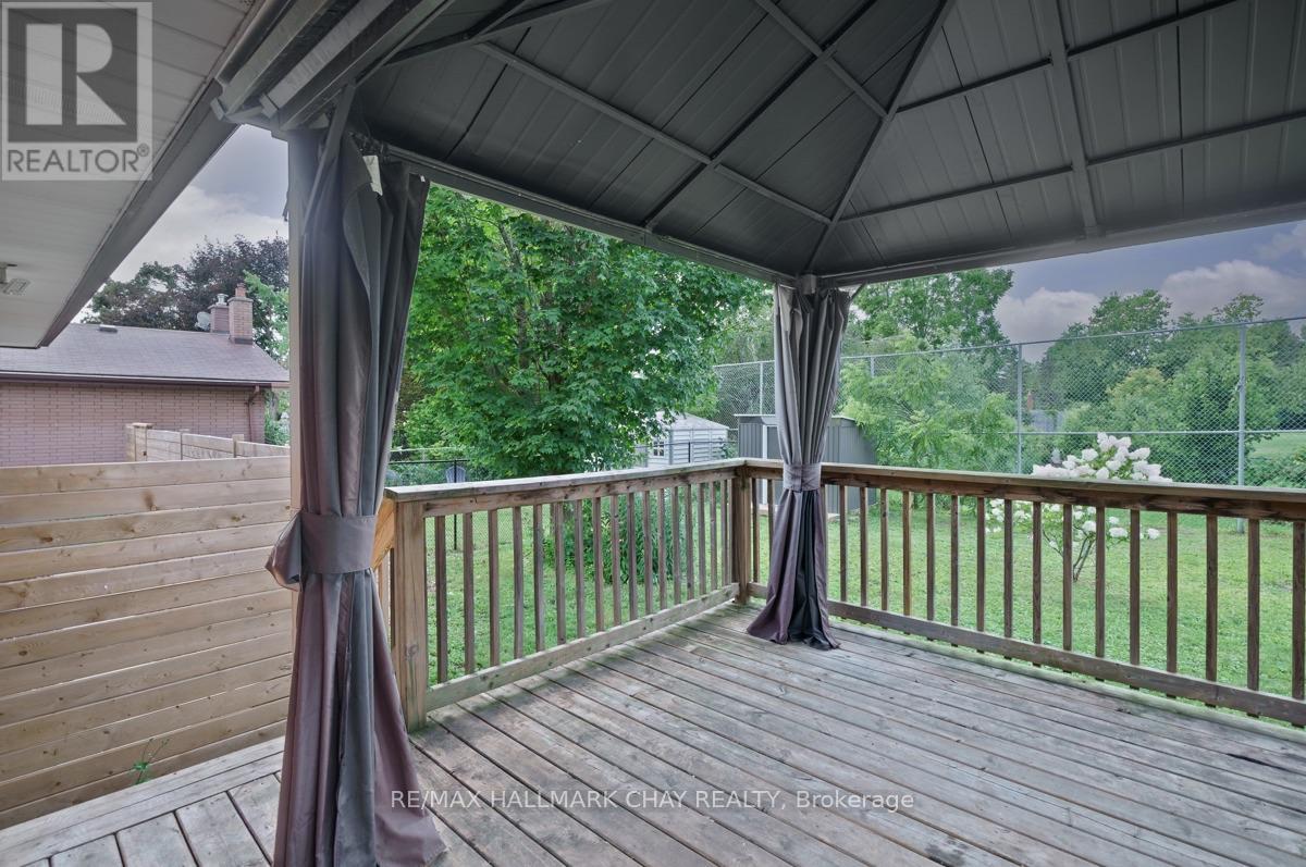262 Bellevue Street, Peterborough (Northcrest Ward 5), Ontario  K9H 5E5 - Photo 36 - X13778052