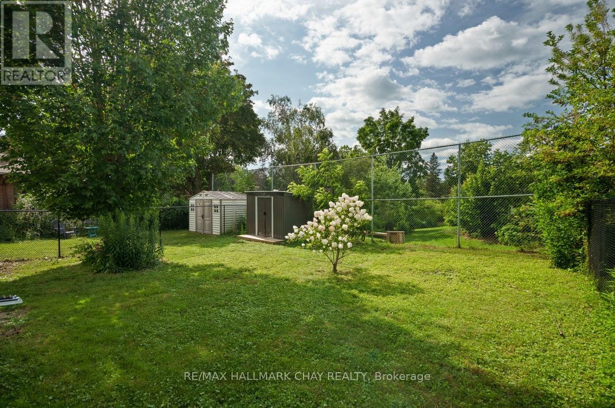 262 Bellevue Street, Peterborough (Northcrest Ward 5), Ontario  K9H 5E5 - Photo 39 - X13778052