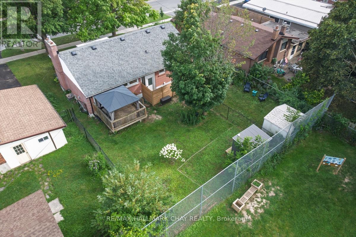 262 Bellevue Street, Peterborough (Northcrest Ward 5), Ontario  K9H 5E5 - Photo 40 - X13778052
