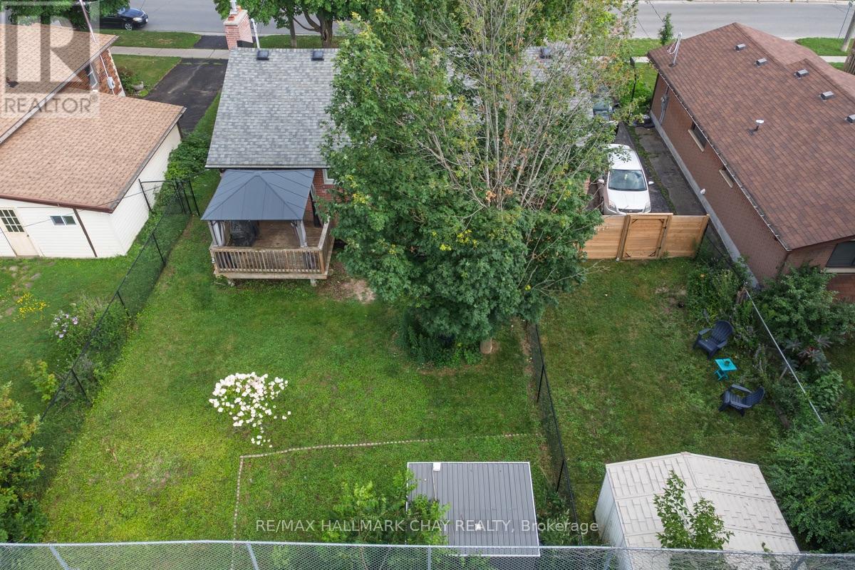 262 Bellevue Street, Peterborough (Northcrest Ward 5), Ontario  K9H 5E5 - Photo 41 - X13778052