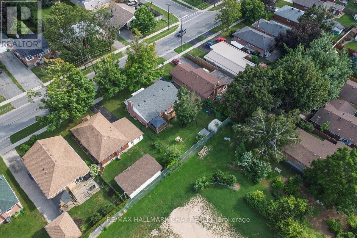 262 Bellevue Street, Peterborough (Northcrest Ward 5), Ontario  K9H 5E5 - Photo 42 - X13778052