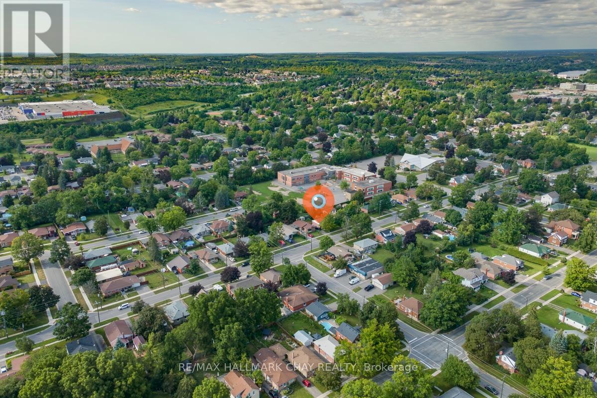 262 Bellevue Street, Peterborough (Northcrest Ward 5), Ontario  K9H 5E5 - Photo 43 - X13778052