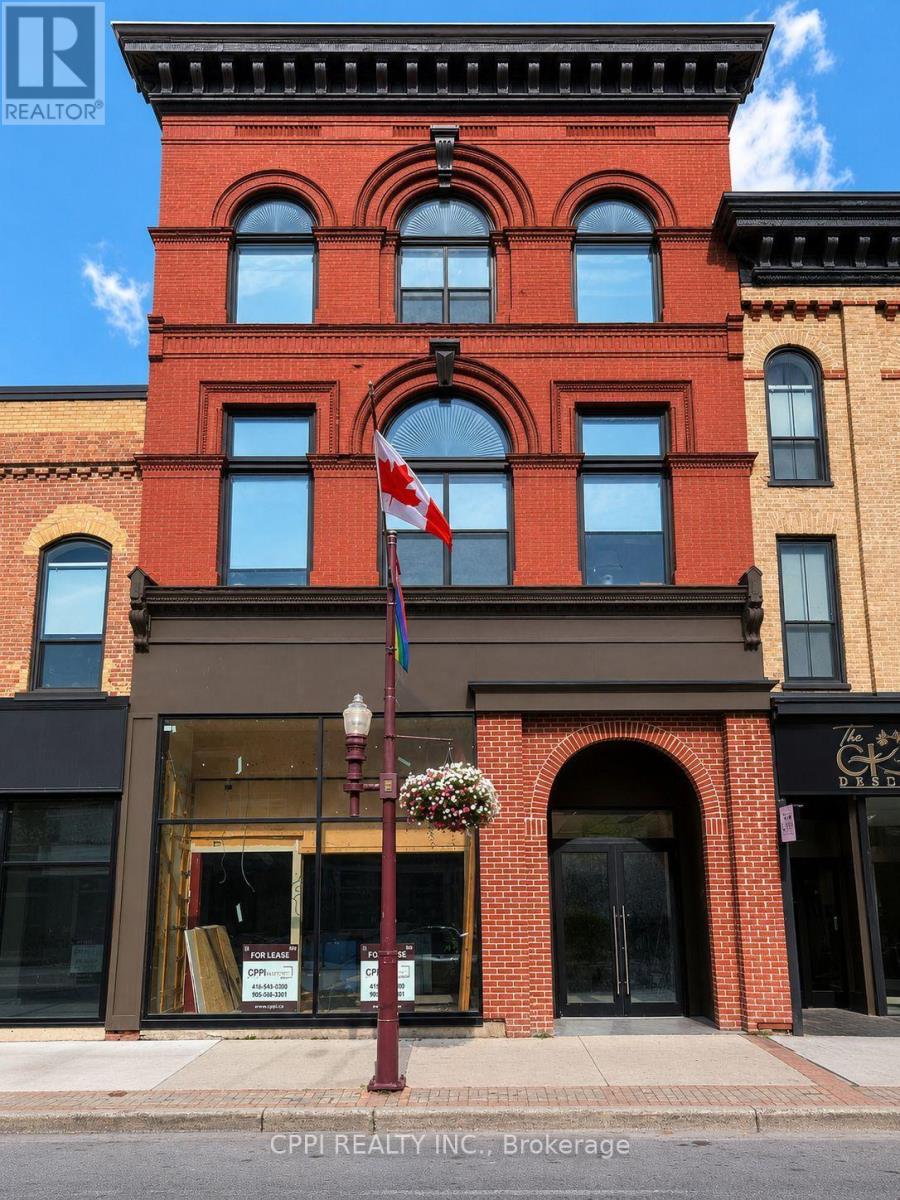 368 George Street N, Peterborough (Town Ward 3), Ontario  K9H 3R3 - Photo 2 - X13778310