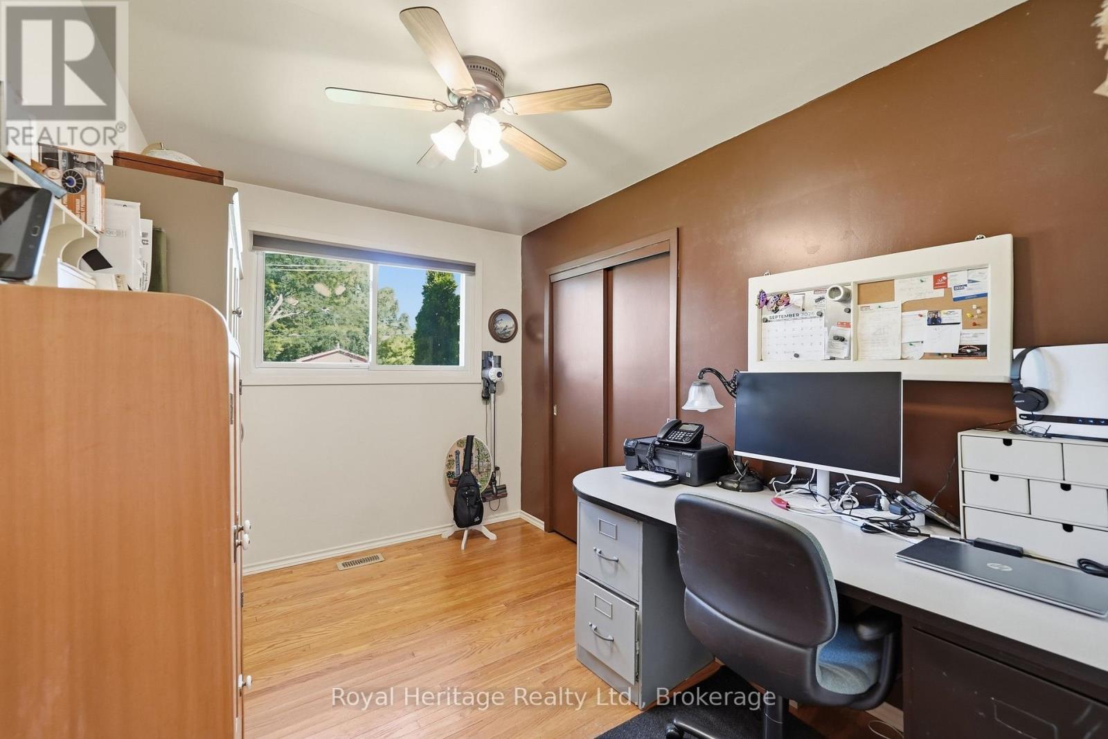 479 Sunset Boulevard, Clarington (Newcastle), Ontario  L1B 1C9 - Photo 17 - E13778440