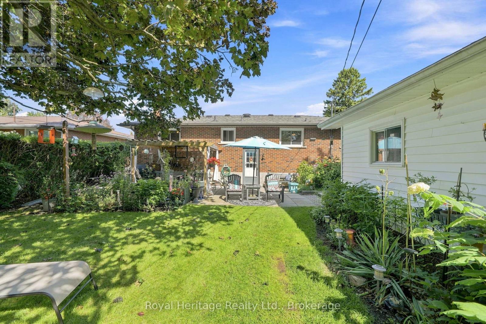 479 Sunset Boulevard, Clarington (Newcastle), Ontario  L1B 1C9 - Photo 33 - E13778440