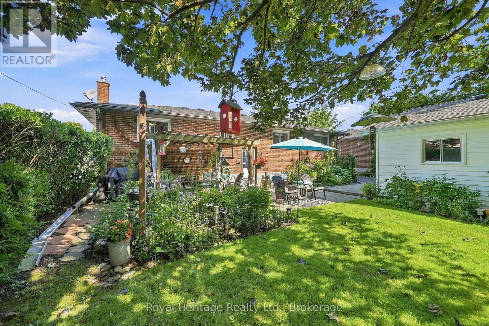 479 Sunset Boulevard, Clarington (Newcastle), Ontario  L1B 1C9 - Photo 34 - E13778440