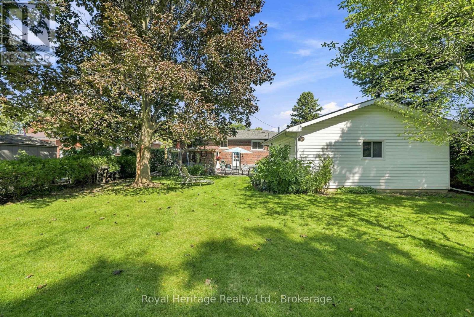 479 Sunset Boulevard, Clarington (Newcastle), Ontario  L1B 1C9 - Photo 36 - E13778440