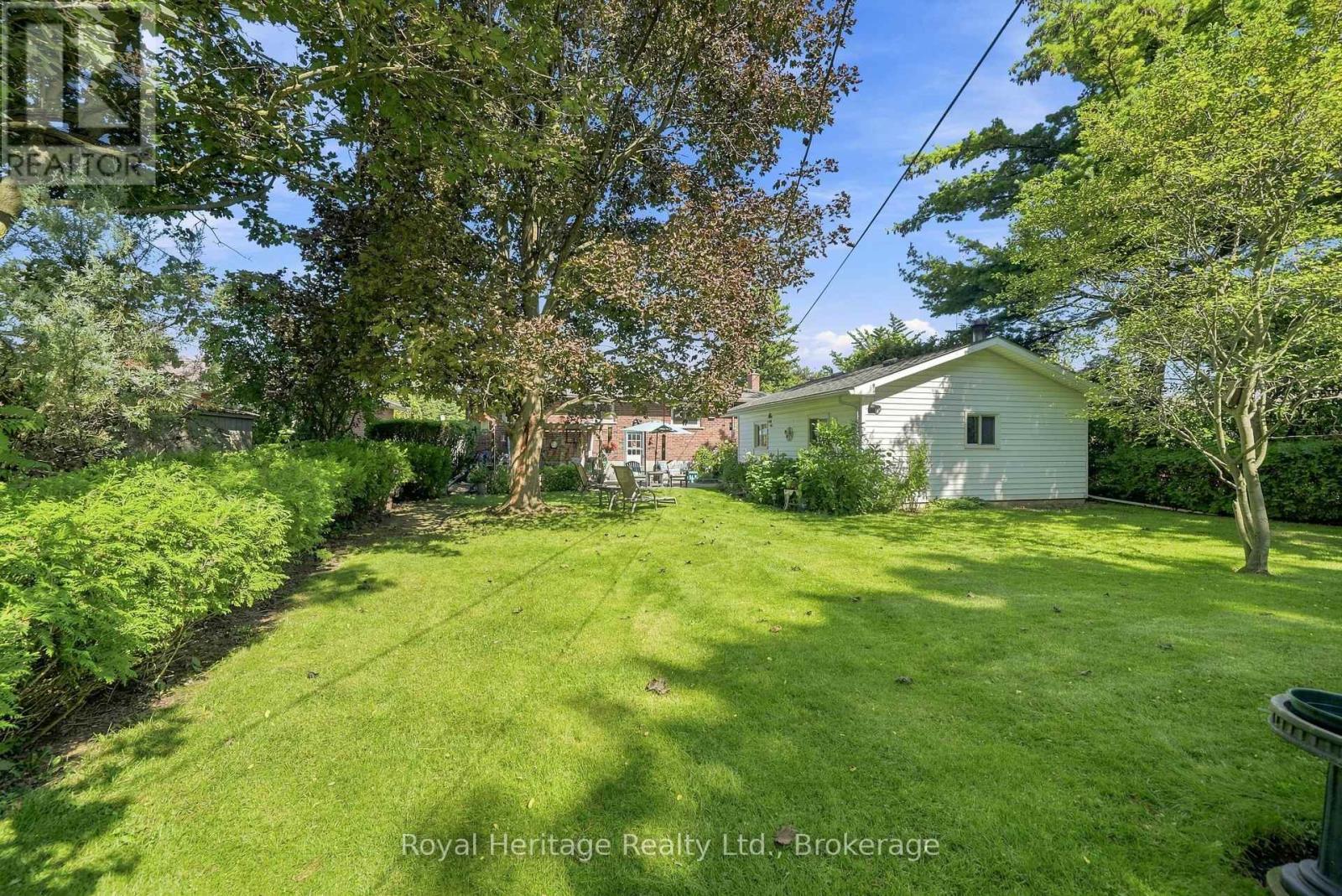 479 Sunset Boulevard, Clarington (Newcastle), Ontario  L1B 1C9 - Photo 37 - E13778440