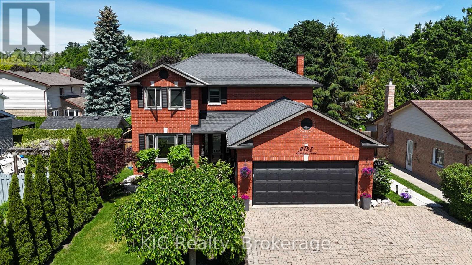 2138 Lorraine Drive, Peterborough (Northcrest Ward 5), Ontario  K9L 1X4 - Photo 34 - X13778368