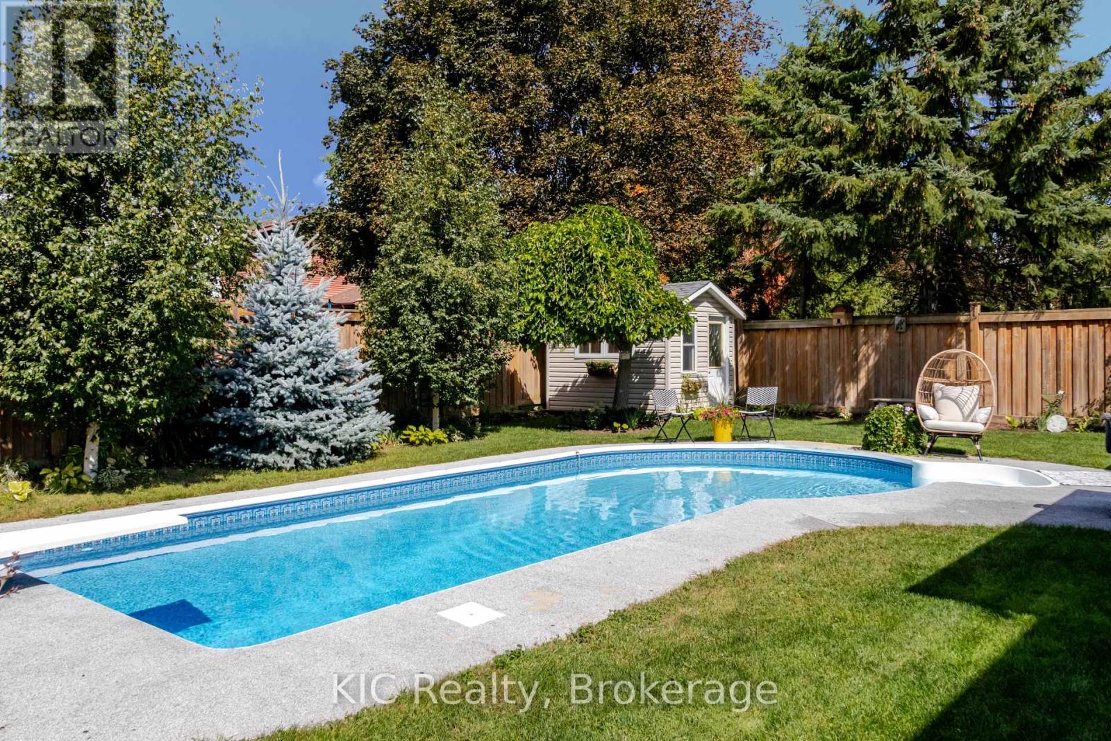 2138 Lorraine Drive, Peterborough (Northcrest Ward 5), Ontario  K9L 1X4 - Photo 4 - X13778368