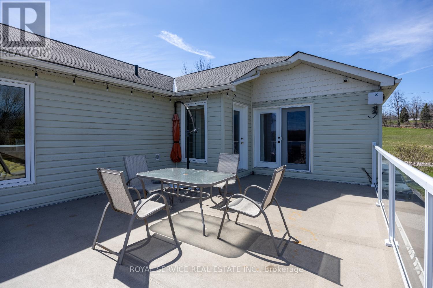 595 Foley Road, Otonabee-South Monaghan, Ontario  K0L 2G0 - Photo 11 - X13778438
