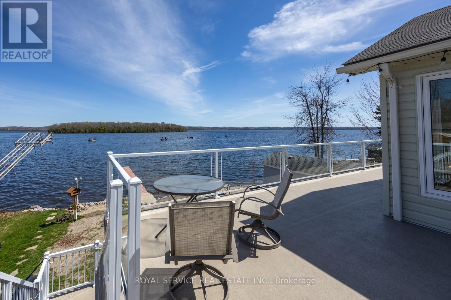595 Foley Road, Otonabee-South Monaghan, Ontario  K0L 2G0 - Photo 12 - X13778438