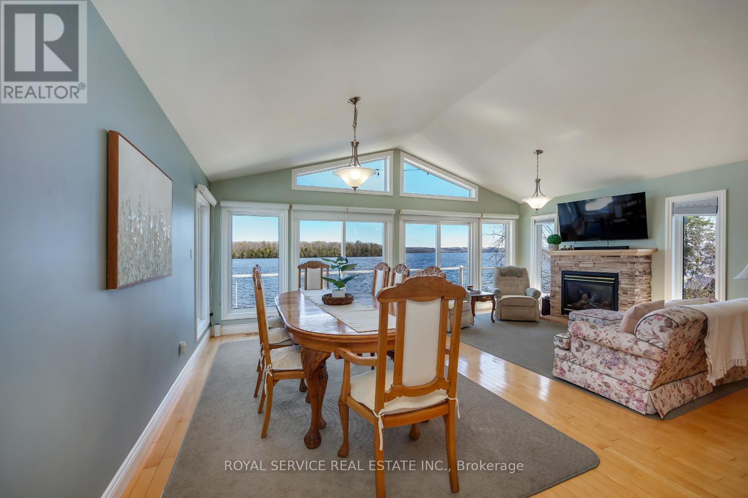 595 Foley Road, Otonabee-South Monaghan, Ontario  K0L 2G0 - Photo 13 - X13778438