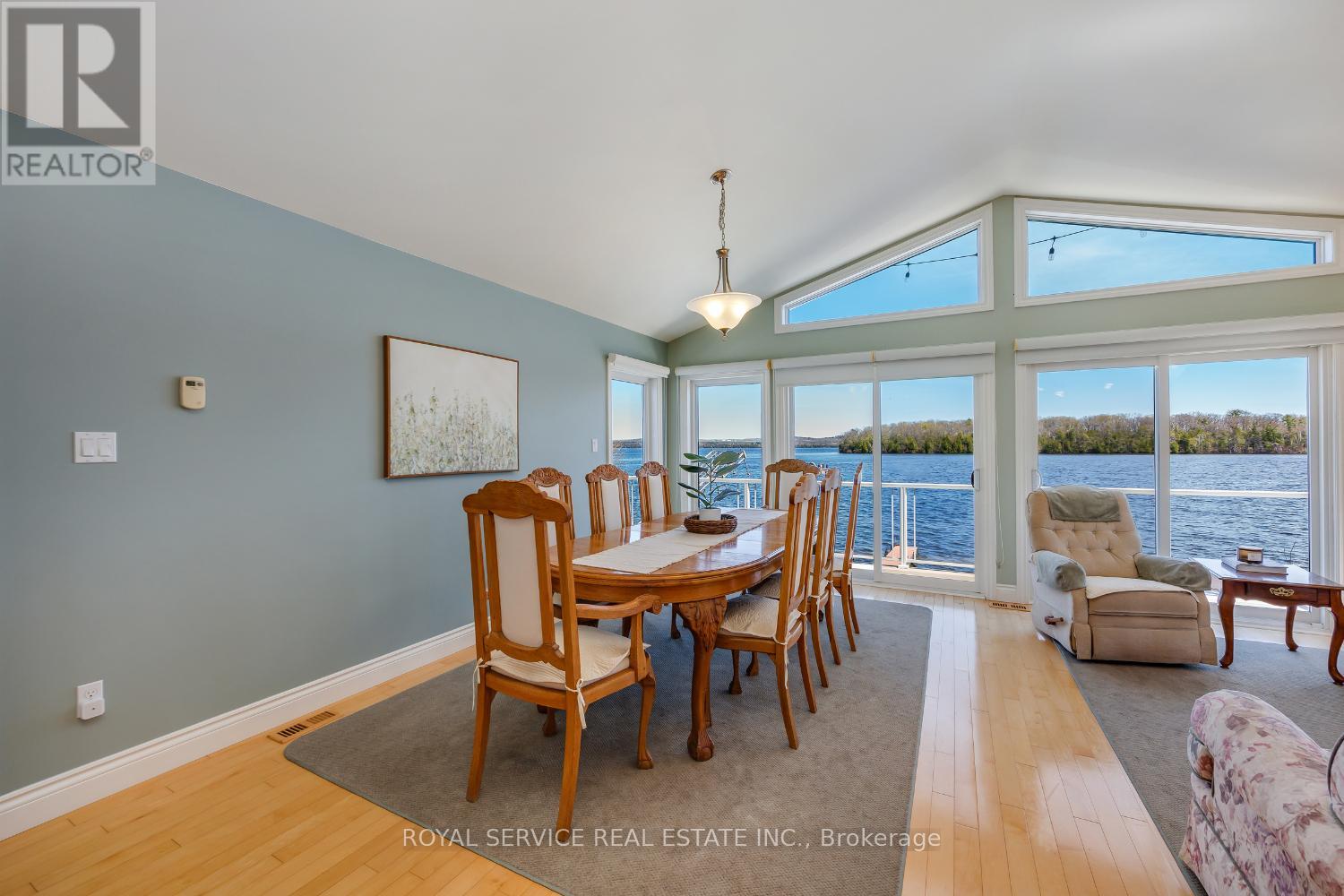 595 Foley Road, Otonabee-South Monaghan, Ontario  K0L 2G0 - Photo 14 - X13778438