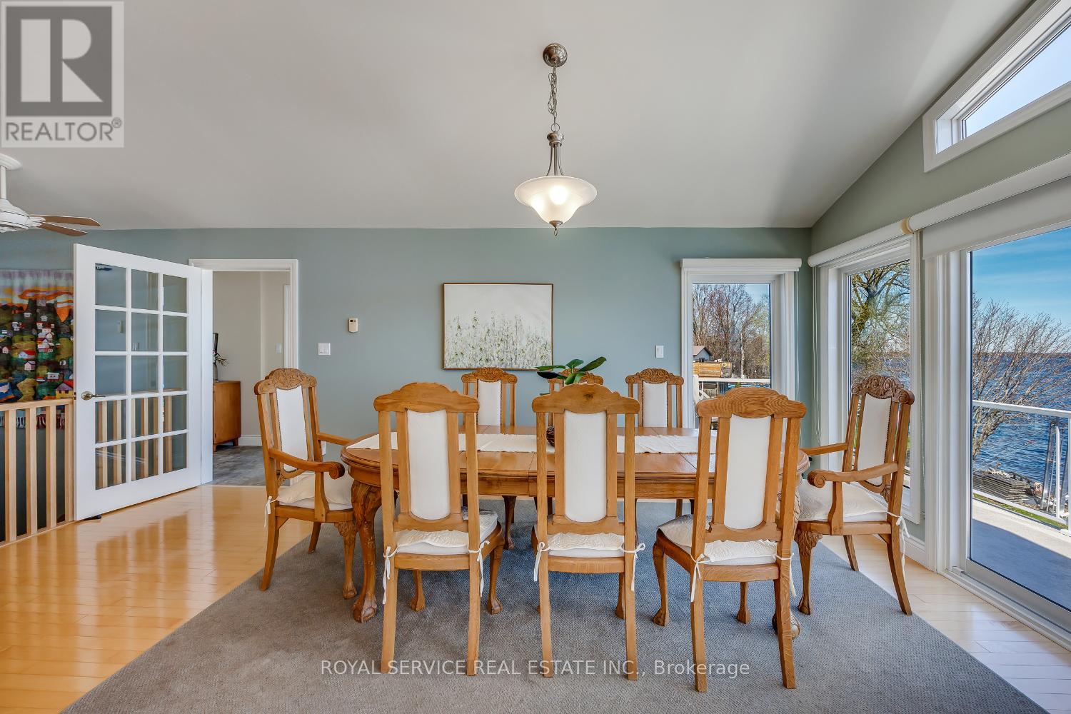 595 Foley Road, Otonabee-South Monaghan, Ontario  K0L 2G0 - Photo 17 - X13778438