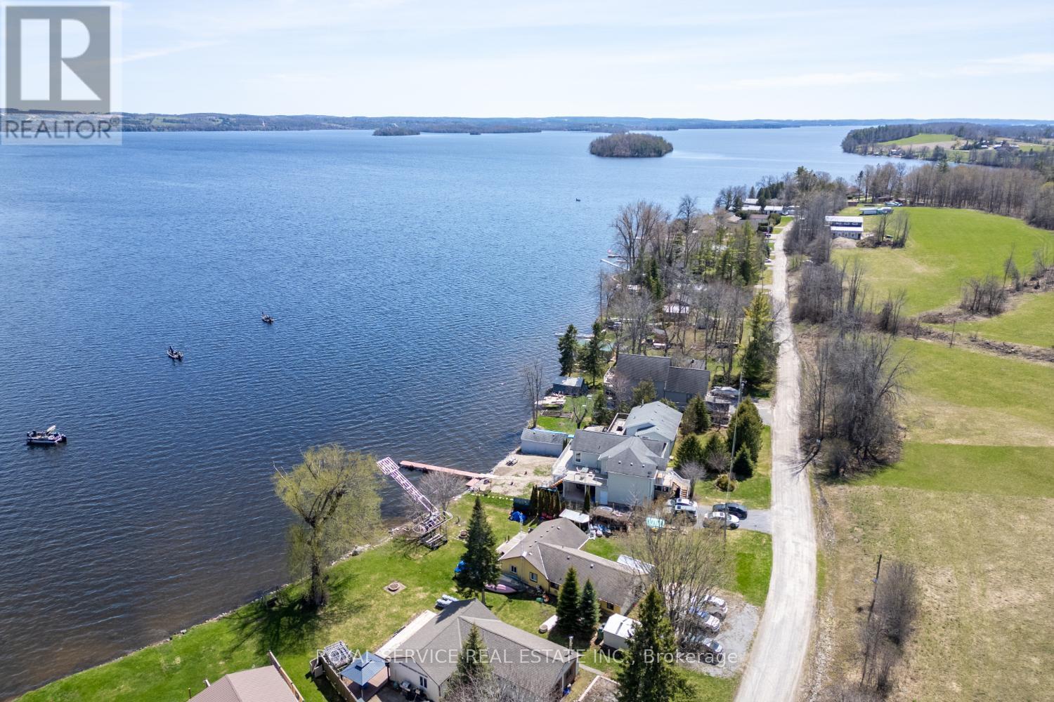 595 Foley Road, Otonabee-South Monaghan, Ontario  K0L 2G0 - Photo 2 - X13778438