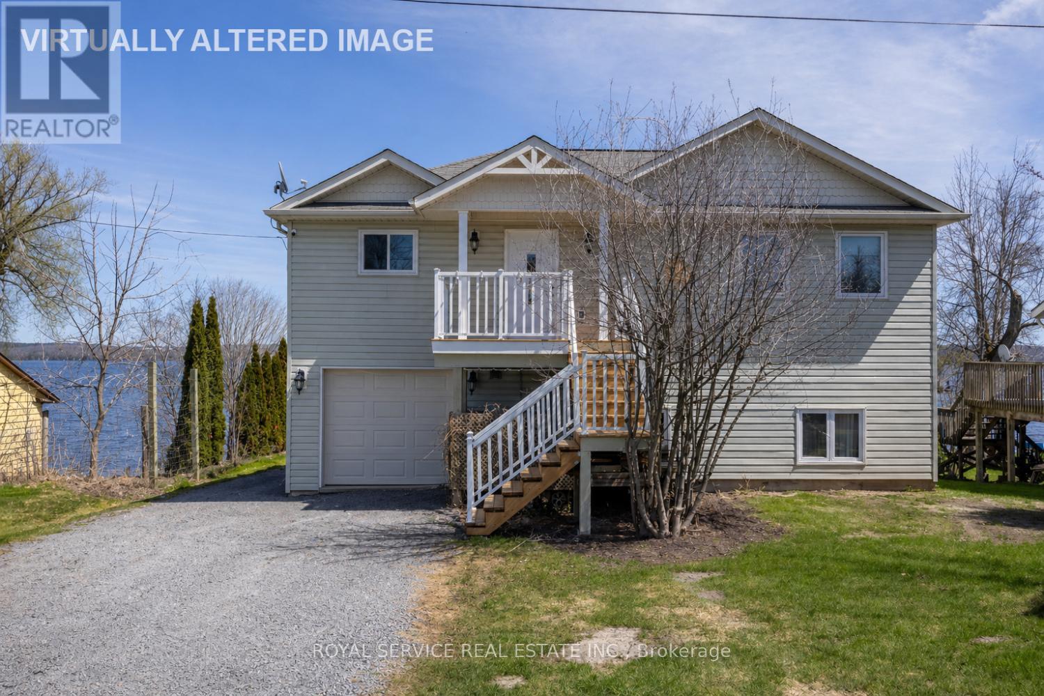 595 Foley Road, Otonabee-South Monaghan, Ontario  K0L 2G0 - Photo 3 - X13778438