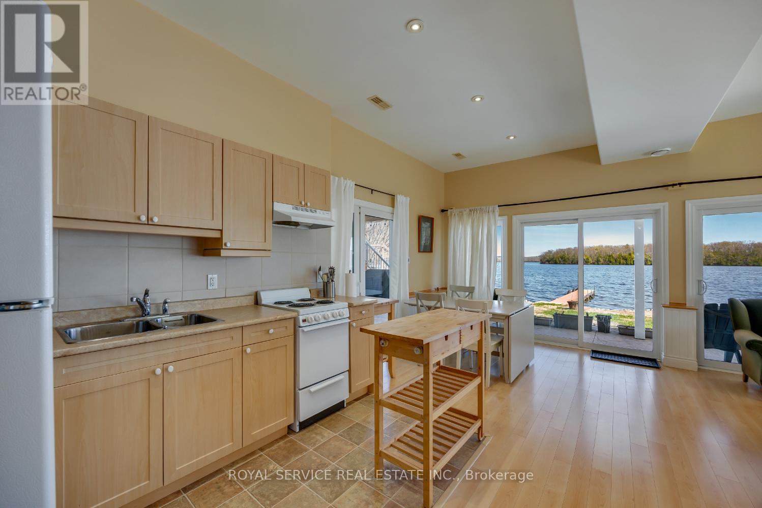 595 Foley Road, Otonabee-South Monaghan, Ontario  K0L 2G0 - Photo 39 - X13778438