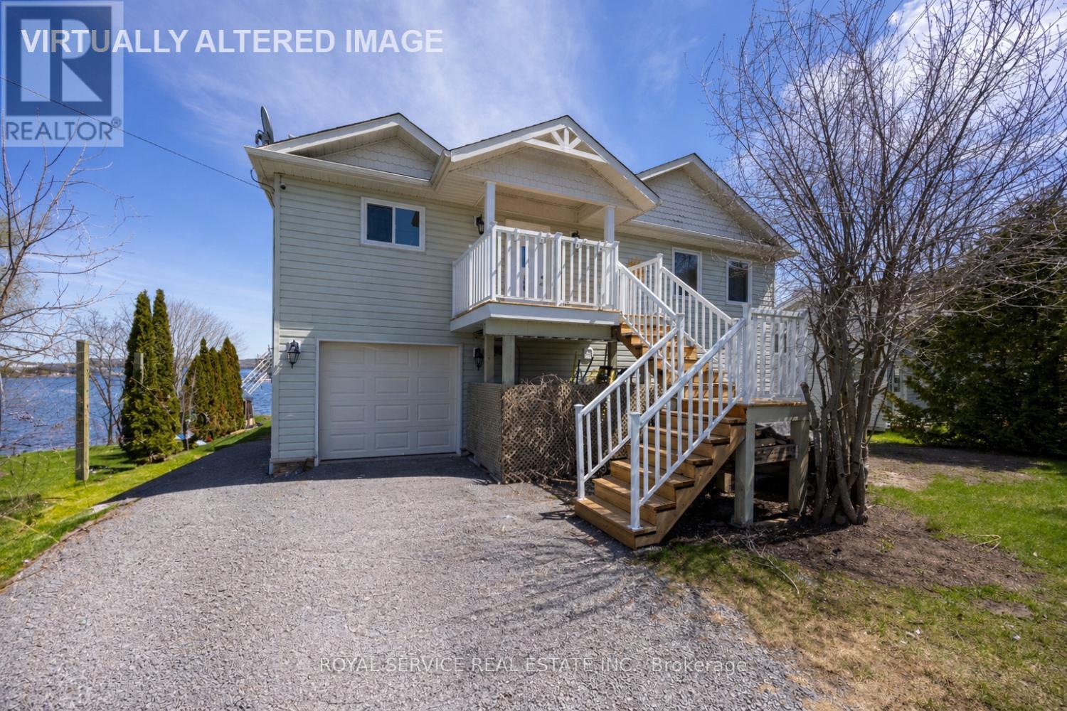 595 Foley Road, Otonabee-South Monaghan, Ontario  K0L 2G0 - Photo 4 - X13778438