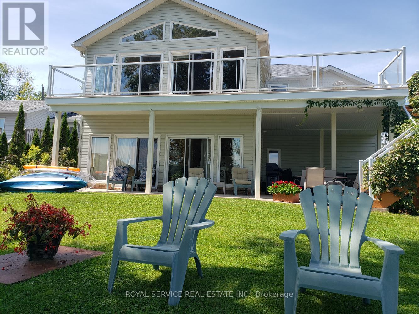 595 Foley Road, Otonabee-South Monaghan, Ontario  K0L 2G0 - Photo 42 - X13778438