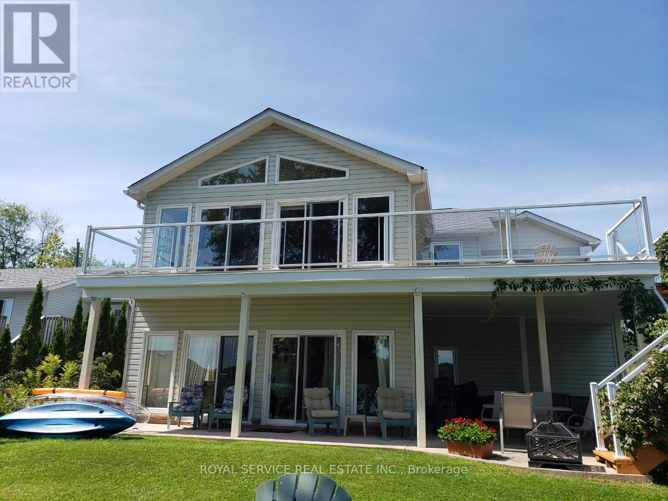 595 Foley Road, Otonabee-South Monaghan, Ontario  K0L 2G0 - Photo 43 - X13778438