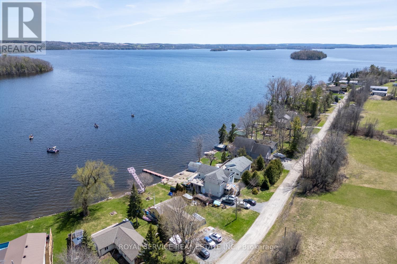 595 Foley Road, Otonabee-South Monaghan, Ontario  K0L 2G0 - Photo 46 - X13778438