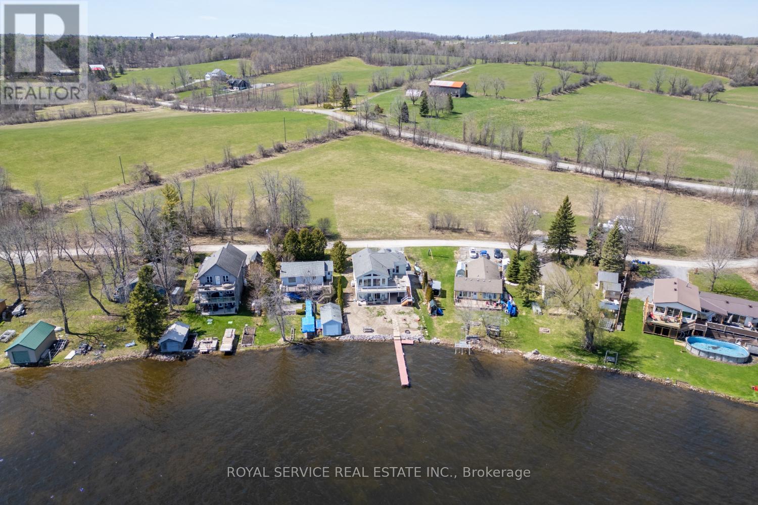 595 Foley Road, Otonabee-South Monaghan, Ontario  K0L 2G0 - Photo 48 - X13778438