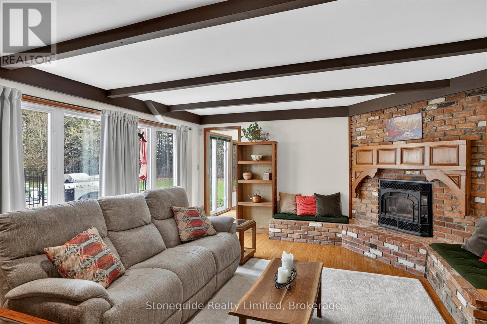 2756 County Road 38, Douro-Dummer, Ontario  K0L 3A0 - Photo 17 - X13778562