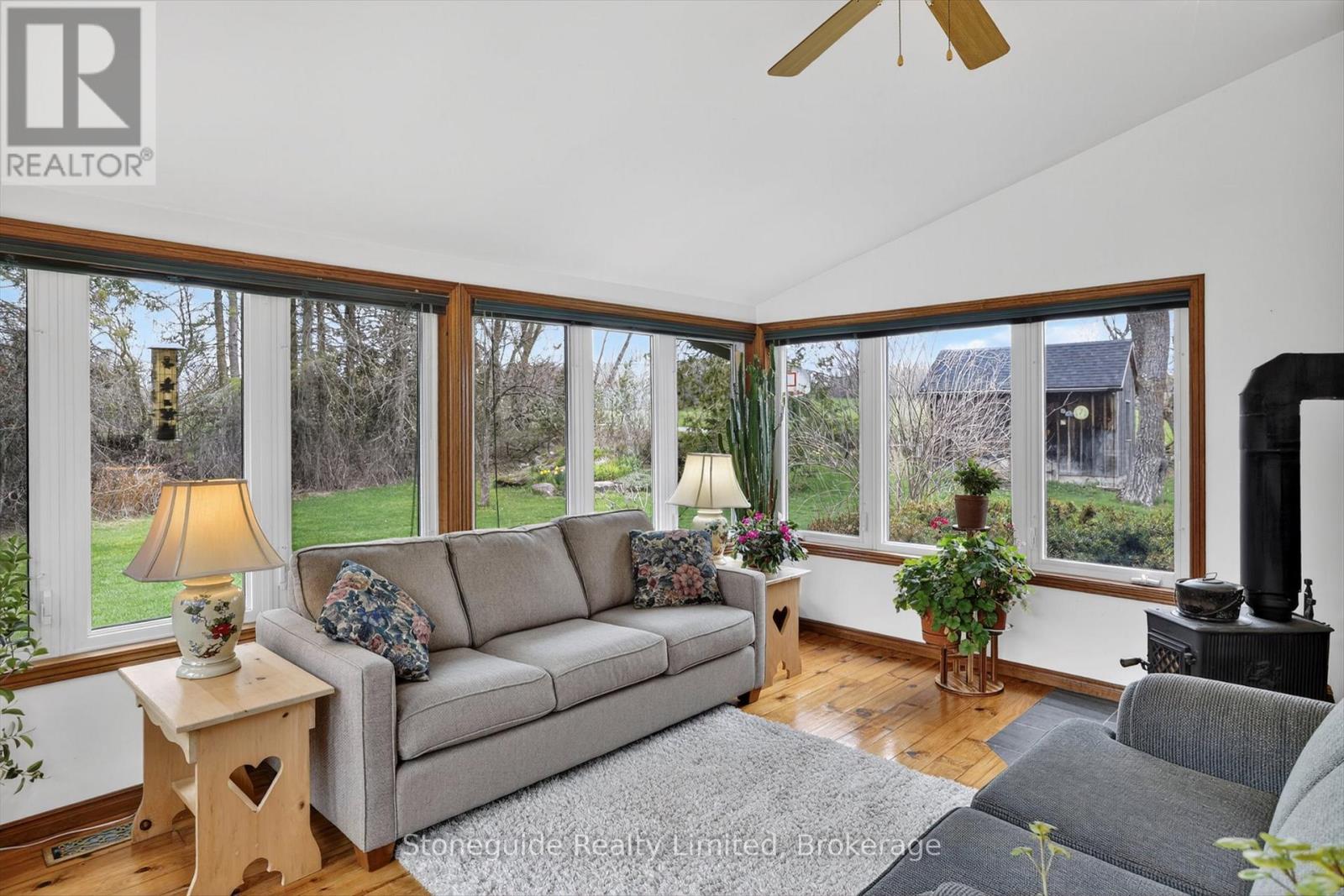 2756 County Road 38, Douro-Dummer, Ontario  K0L 3A0 - Photo 18 - X13778562