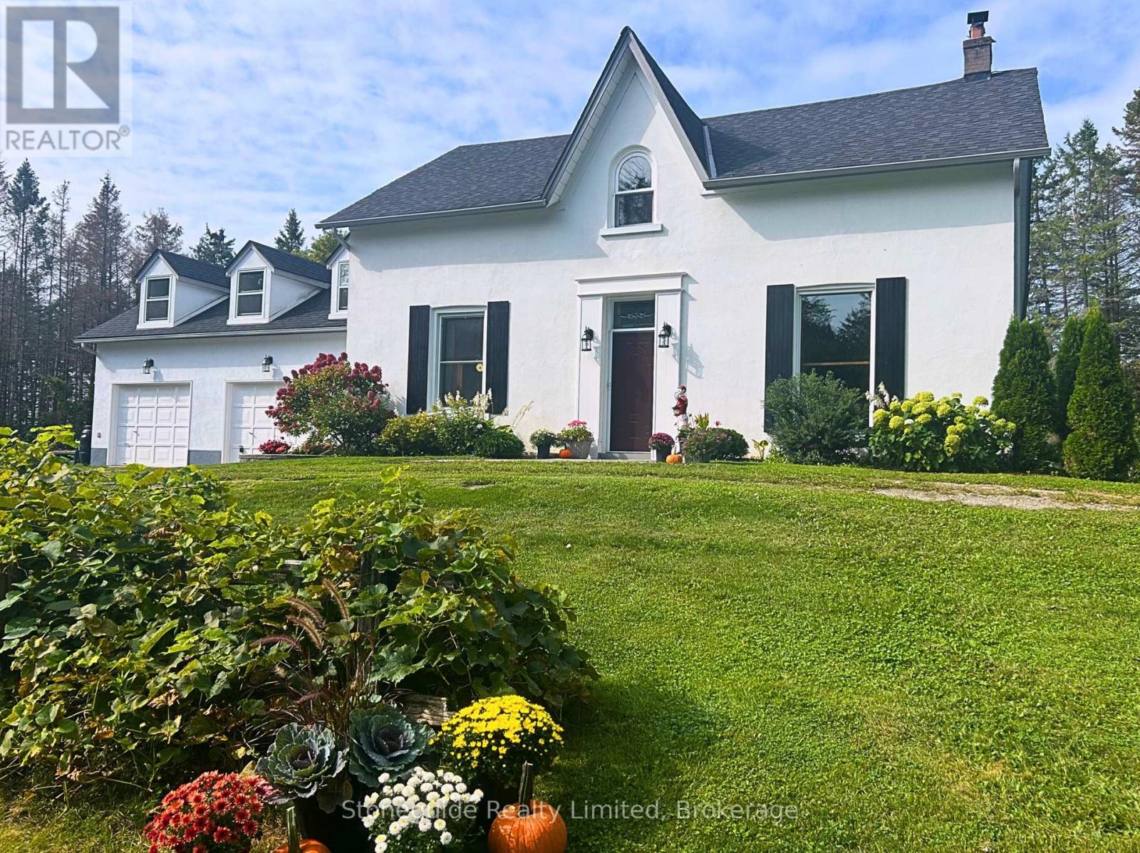 2756 County Road 38, Douro-Dummer, Ontario  K0L 3A0 - Photo 2 - X13778562