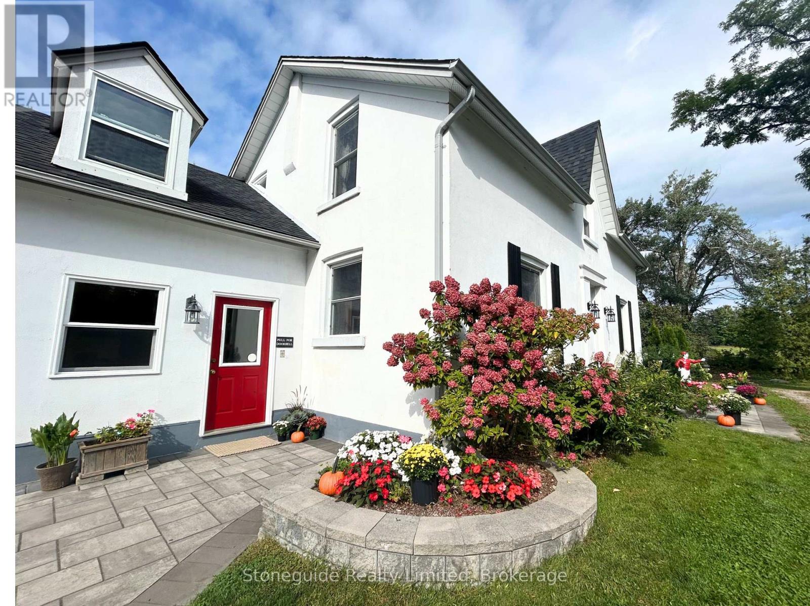 2756 County Road 38, Douro-Dummer, Ontario  K0L 3A0 - Photo 3 - X13778562