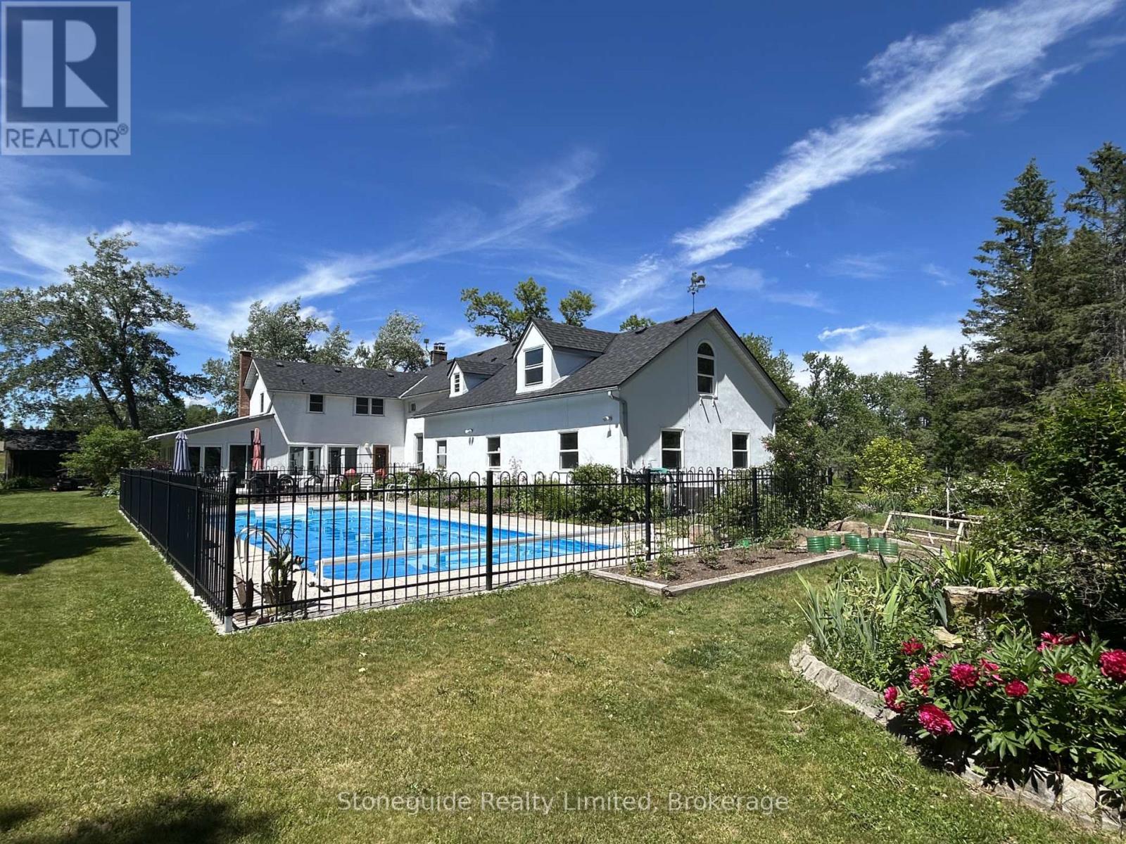 2756 County Road 38, Douro-Dummer, Ontario  K0L 3A0 - Photo 33 - X13778562