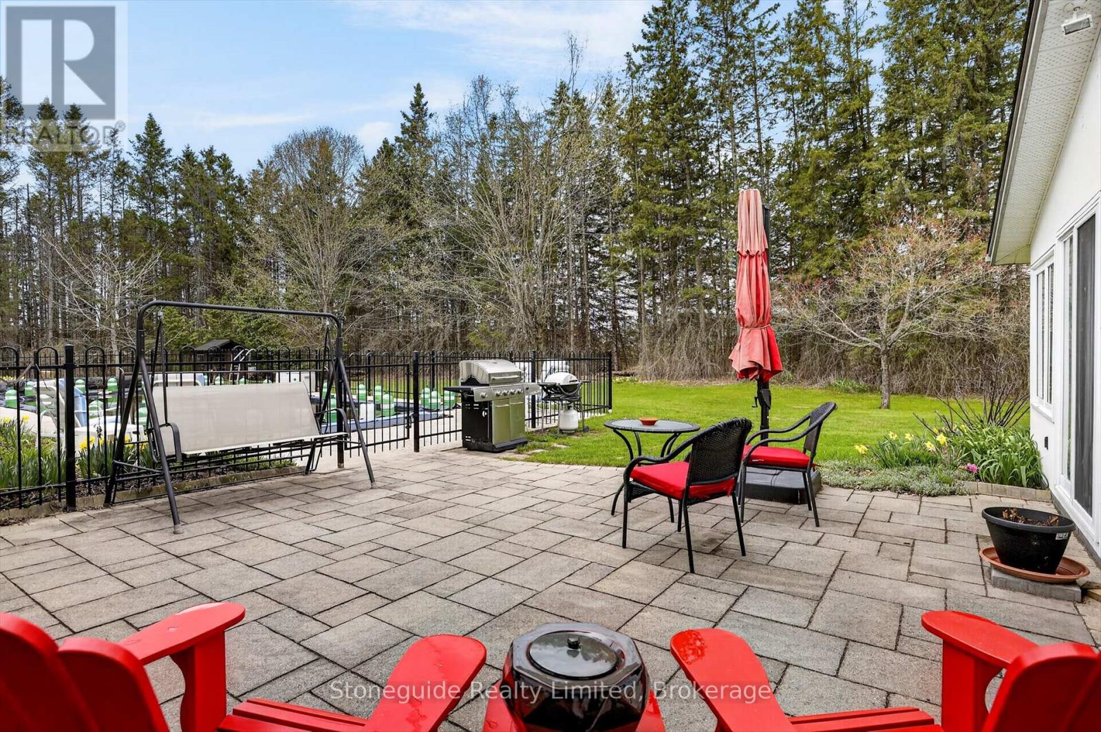 2756 County Road 38, Douro-Dummer, Ontario  K0L 3A0 - Photo 36 - X13778562