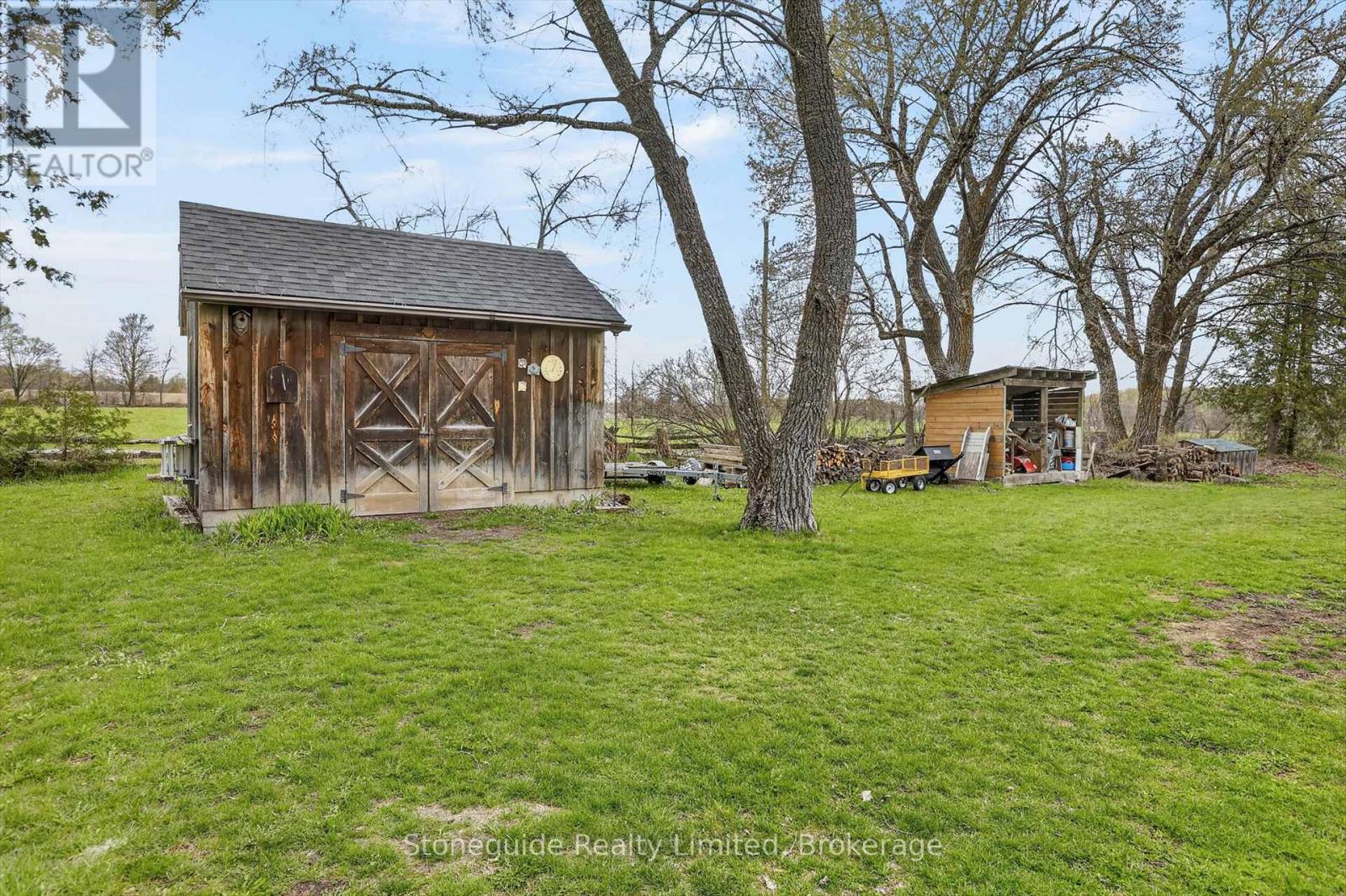 2756 County Road 38, Douro-Dummer, Ontario  K0L 3A0 - Photo 41 - X13778562