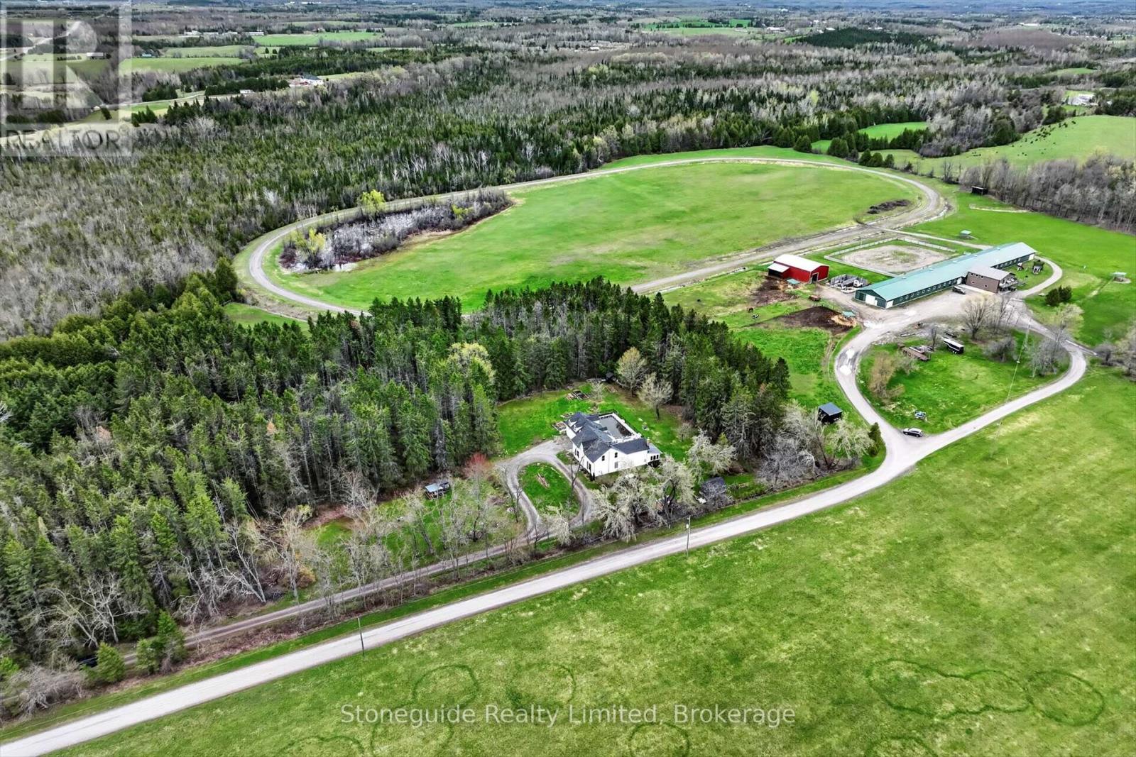 2756 County Road 38, Douro-Dummer, Ontario  K0L 3A0 - Photo 43 - X13778562