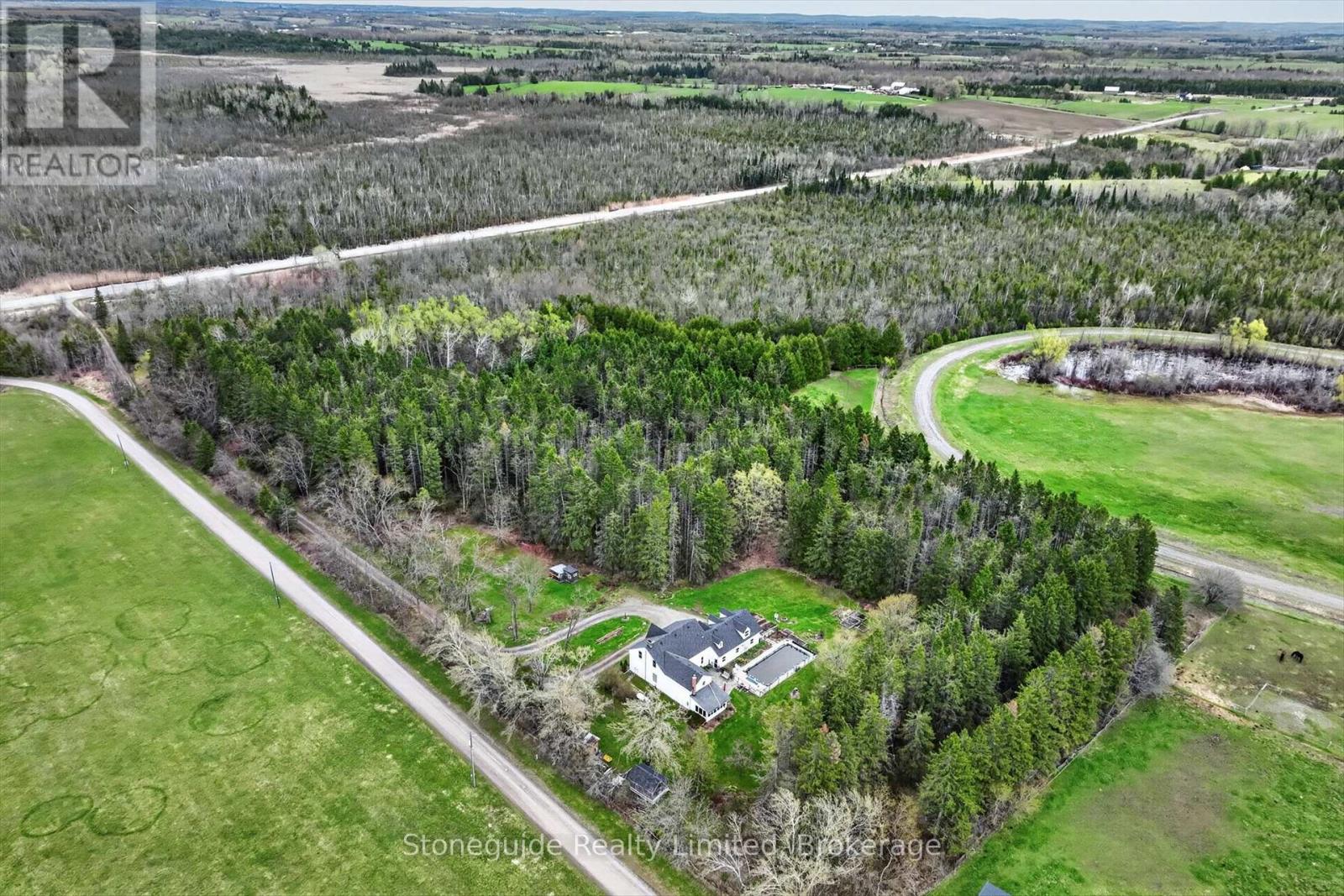 2756 County Road 38, Douro-Dummer, Ontario  K0L 3A0 - Photo 46 - X13778562