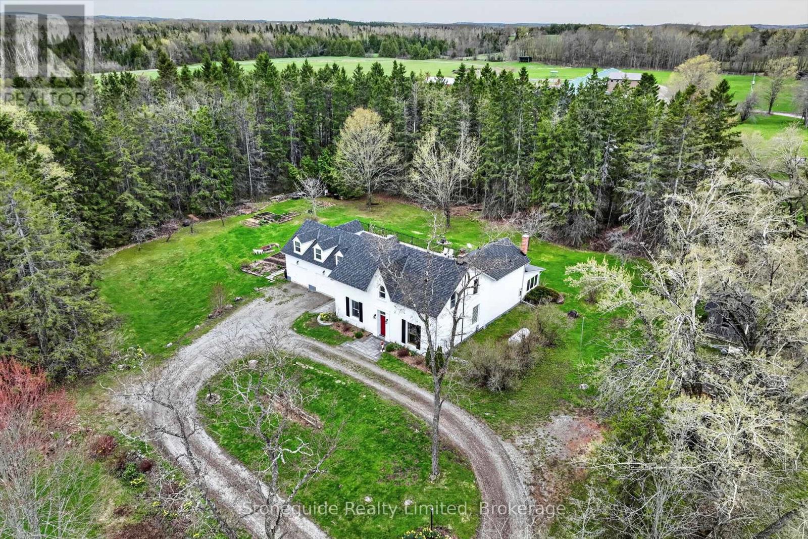 2756 County Road 38, Douro-Dummer, Ontario  K0L 3A0 - Photo 47 - X13778562