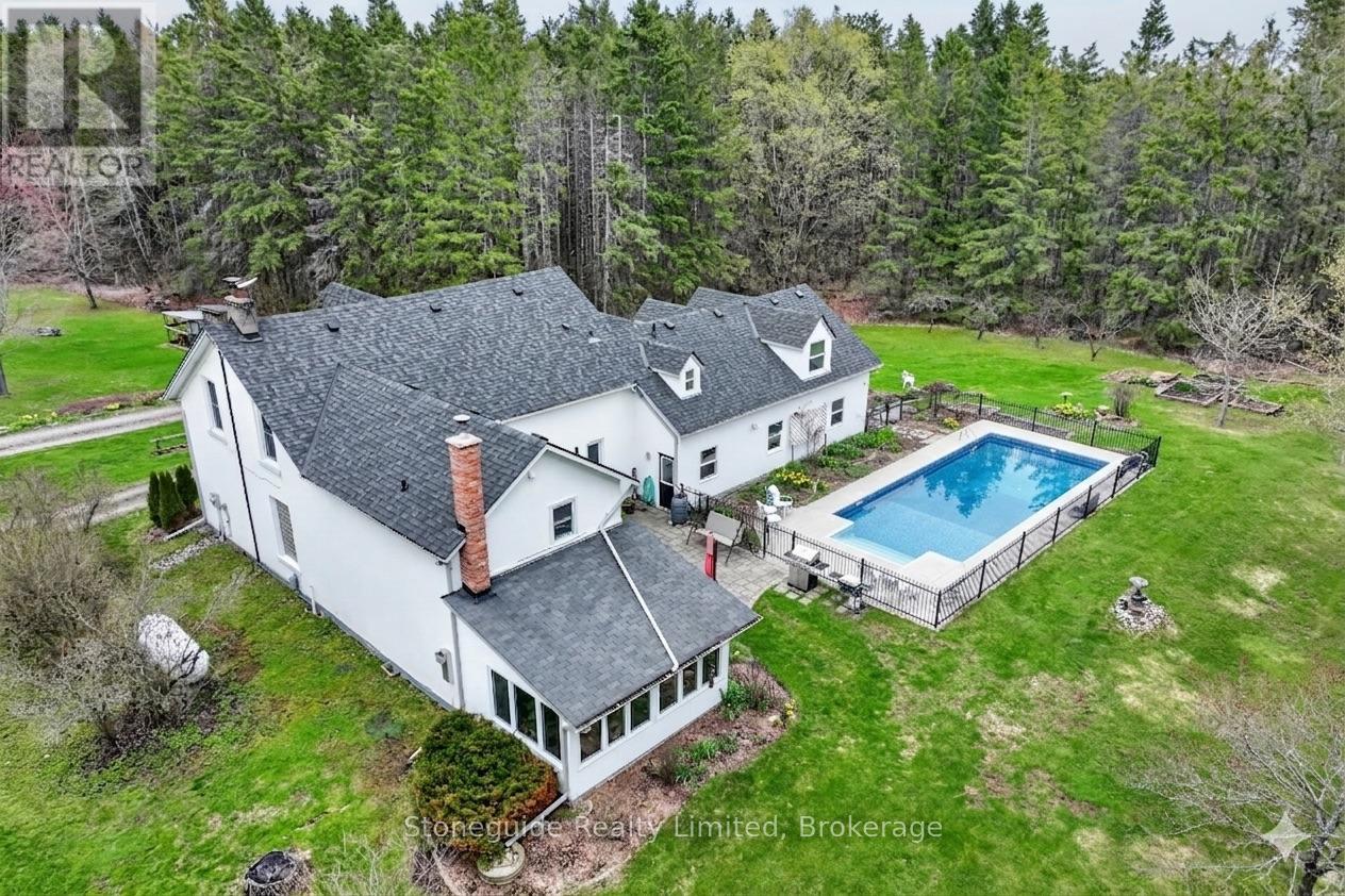 2756 County Road 38, Douro-Dummer, Ontario  K0L 3A0 - Photo 6 - X13778562