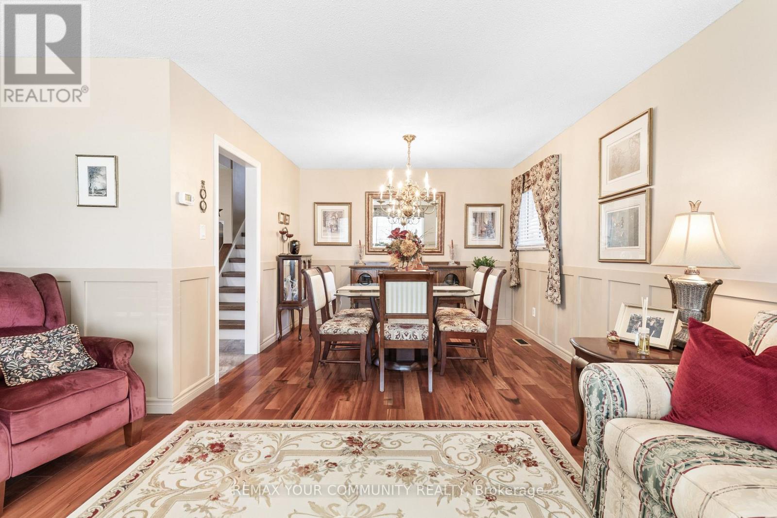 30 Redwing Street, Kawartha Lakes (Lindsay), Ontario  K9V 4T3 - Photo 12 - X13778512
