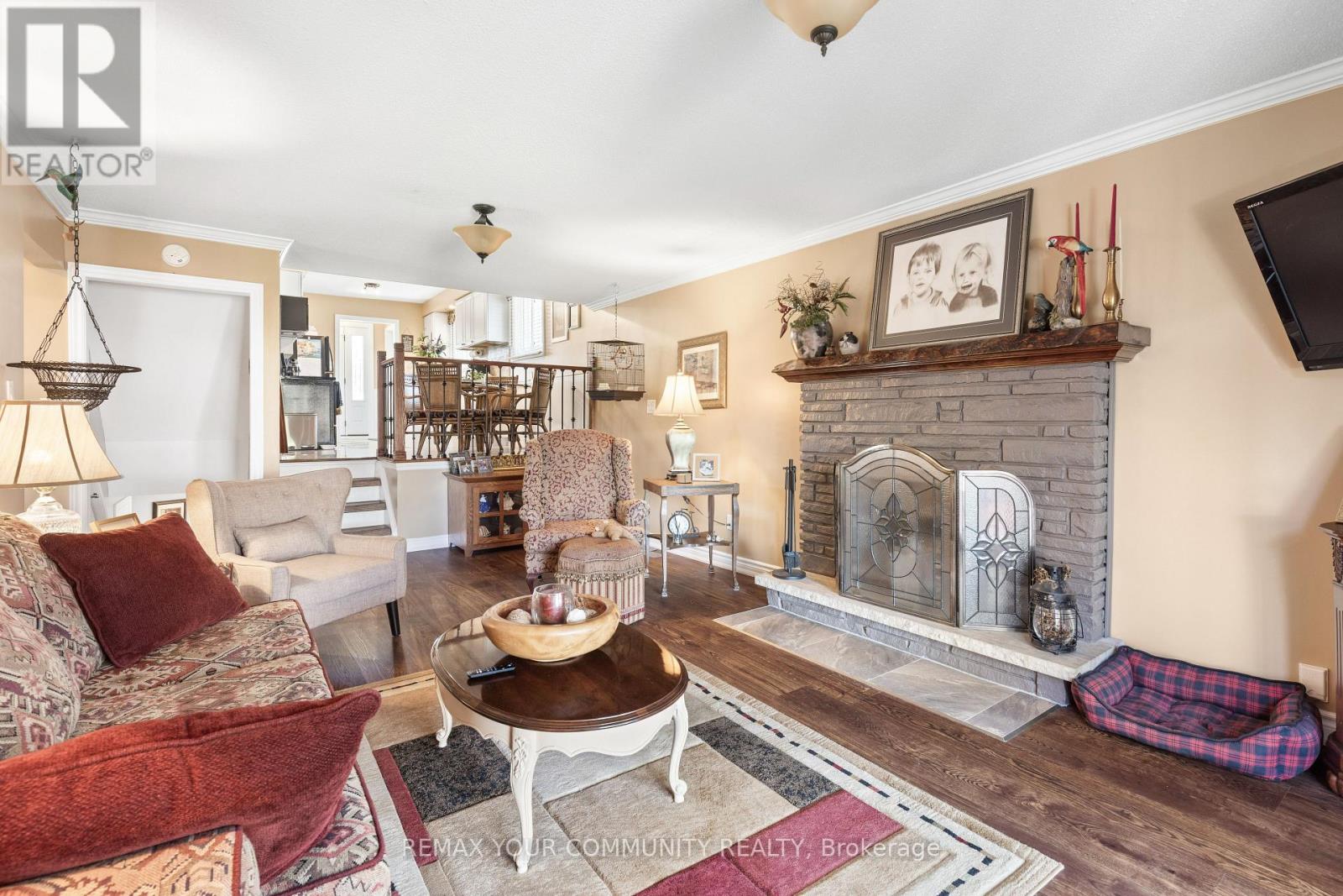 30 Redwing Street, Kawartha Lakes (Lindsay), Ontario  K9V 4T3 - Photo 25 - X13778512