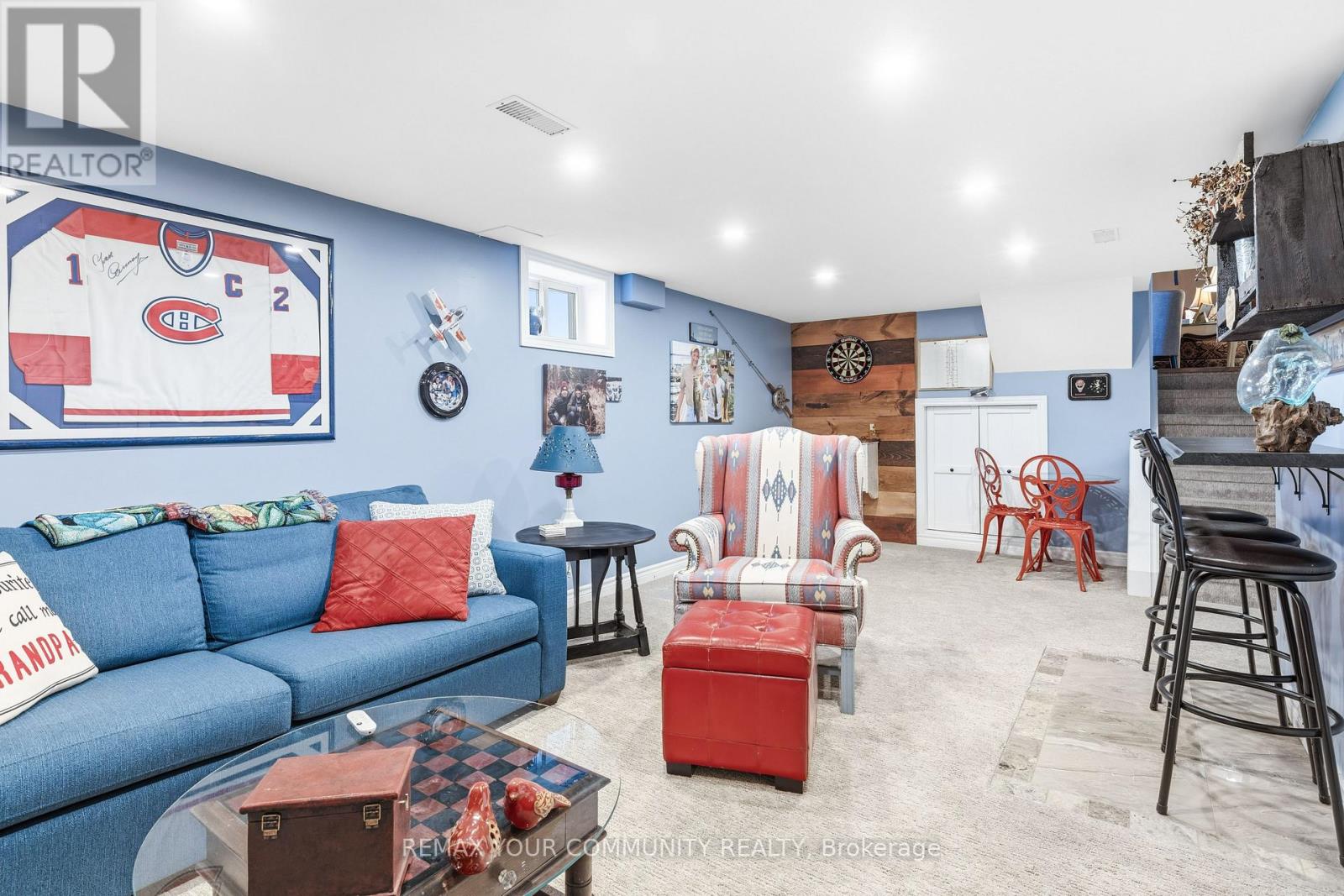30 Redwing Street, Kawartha Lakes (Lindsay), Ontario  K9V 4T3 - Photo 35 - X13778512