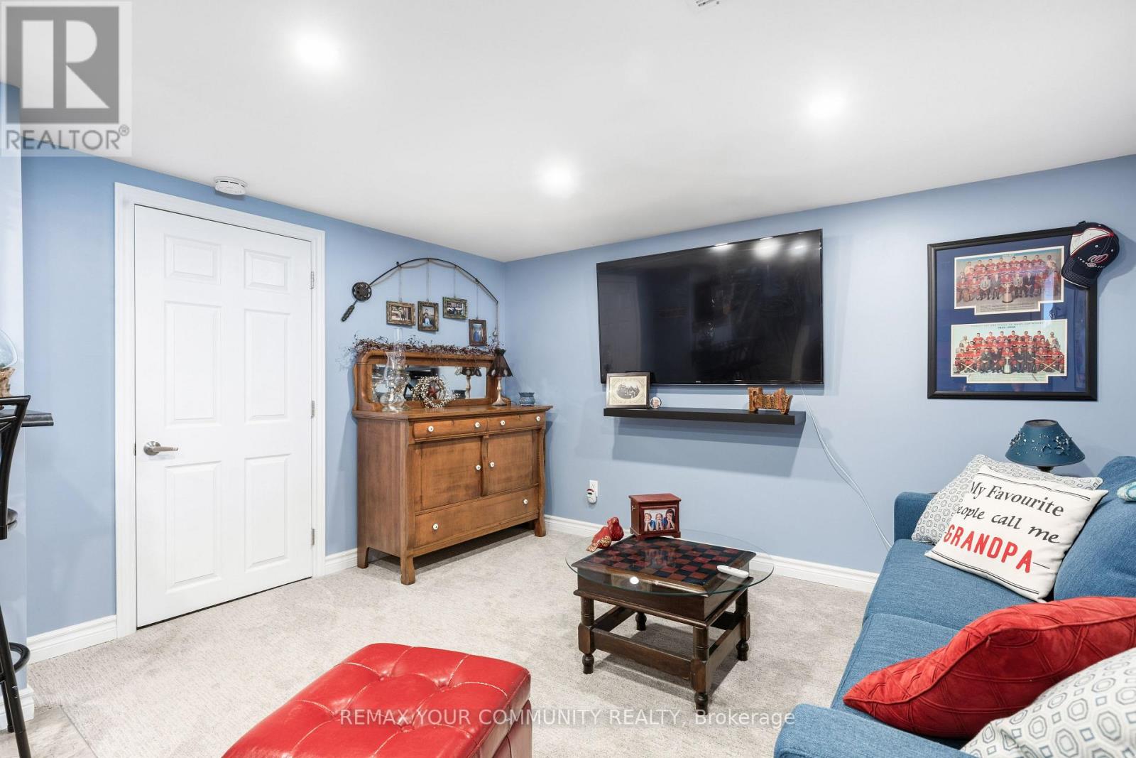 30 Redwing Street, Kawartha Lakes (Lindsay), Ontario  K9V 4T3 - Photo 38 - X13778512