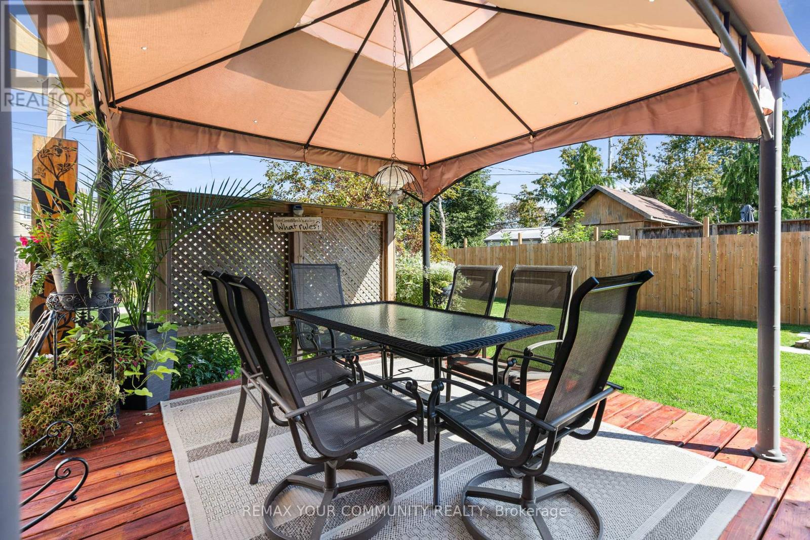 30 Redwing Street, Kawartha Lakes (Lindsay), Ontario  K9V 4T3 - Photo 47 - X13778512