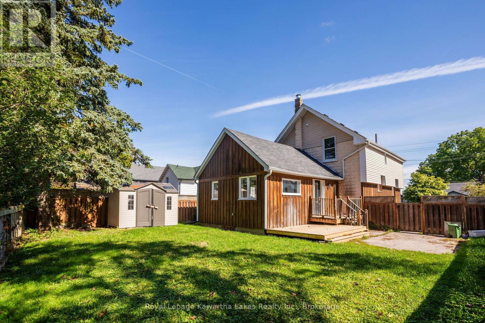 71 Victoria Avenue N, Kawartha Lakes (Lindsay), Ontario  K9V 4G8 - Photo 20 - X13778608
