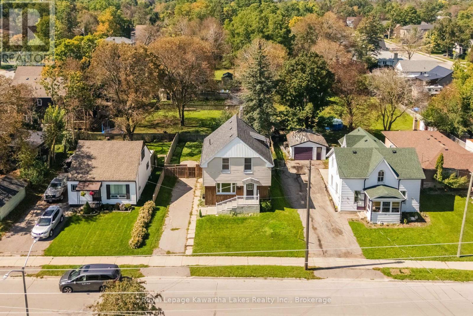 71 Victoria Avenue N, Kawartha Lakes (Lindsay), Ontario  K9V 4G8 - Photo 21 - X13778608