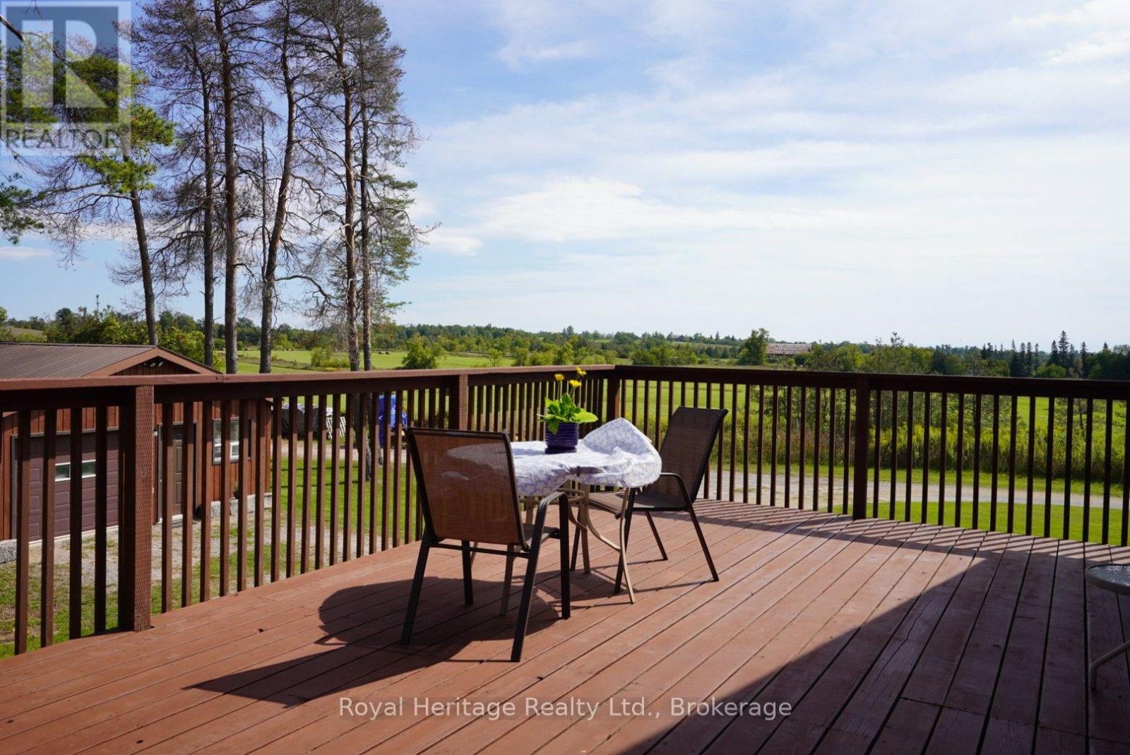 215 Fifth Line Dummer South Road, Douro-Dummer, Ontario  K0L 3A0 - Photo 19 - X13778676